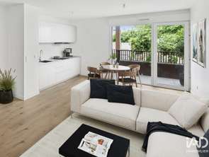Vente Appartement T1Le Mans