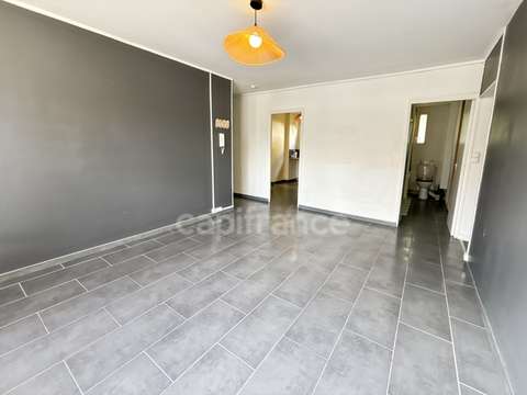 Vente appartement 4 pièces Le Mans 72