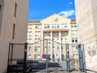 Vente appartement 5 pièces Vente appartement 5 pièces