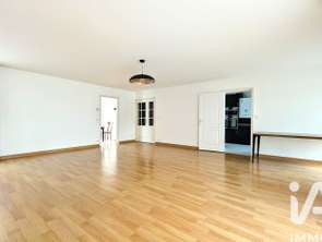 Vente Appartement 5 piècesLe Mans