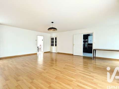 Vente appartement 5 pièces Le Mans 72