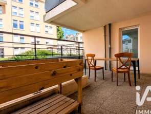 Vente Appartement 5 piècesLe Mans