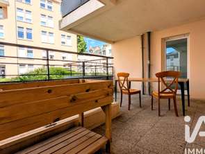 Vente Appartement 5 piècesLe Mans