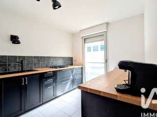 Vente appartement 5 pièces Vente appartement 5 pièces