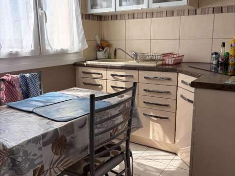 Vente appartement 2 pièces Le Mans 72