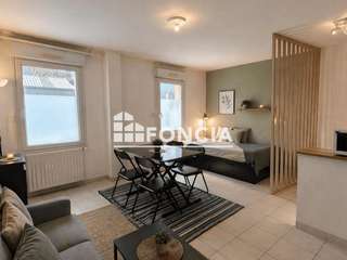 Vente appartement 1 pièce Vente appartement 1 pièce