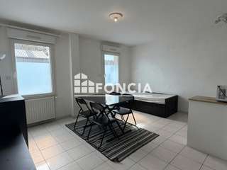 Vente appartement 1 pièce Vente appartement 1 pièce