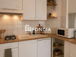 Vente appartement 1 pièce Vente appartement 1 pièce