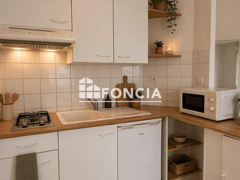 Vente appartement 1 pièce Vente appartement 1 pièce