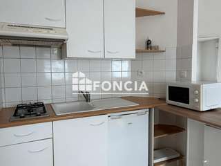 Vente appartement 1 pièce Vente appartement 1 pièce