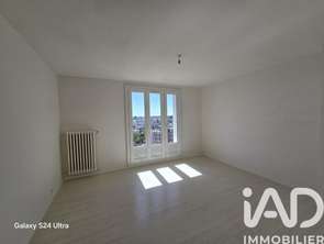 Vente Appartement 3 piècesLe Mans