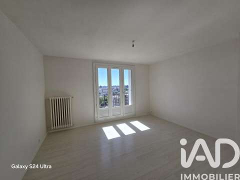 Vente appartement 3 pièces Le Mans 72