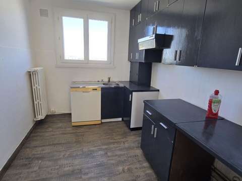 Vente appartement 3 pièces Vente appartement 3 pièces