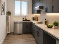 Vente appartement 3 pièces Vente appartement 3 pièces
