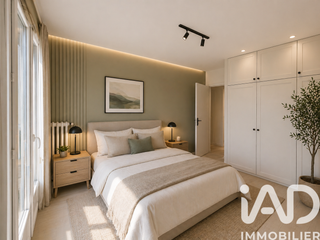 Vente appartement 3 pièces Vente appartement 3 pièces