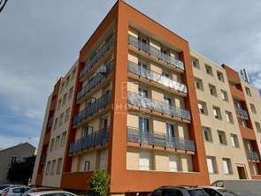 Vente Appartement 3 piècesLe Mans