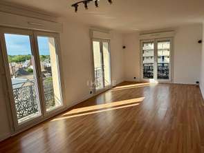Vente Appartement 3 piècesLe Mans
