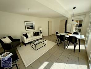 Vente Appartement 3 piècesLe Mans