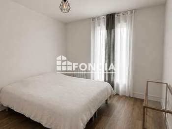 Vente appartement 3 pièces Le Mans 72