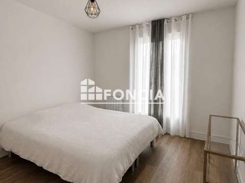Vente appartement 3 pièces Le Mans 72