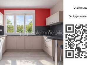 Vente Appartement 3 piècesLe Mans