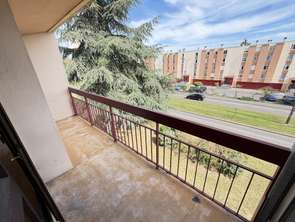Vente Appartement 4 piècesLe Mans