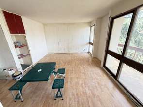 Vente Appartement 4 piècesLe Mans