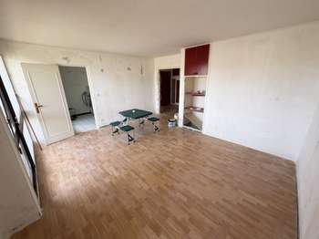 Vente Appartement 4 piècesLe Mans