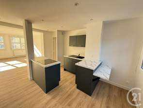 Vente Appartement 5 piècesLe Mans
