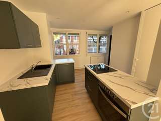 Vente appartement 5 pièces