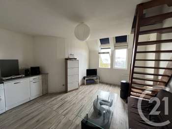 Vente appartement 2 pièces Vente appartement 2 pièces