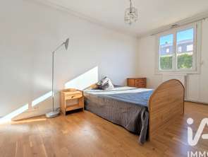 Vente Appartement 3 piècesLe Mans