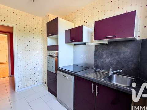 Vente appartement 3 pièces Vente appartement 3 pièces