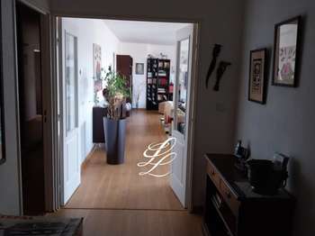 Vente appartement 6 pièces Vente appartement 6 pièces