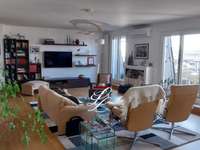 Vente appartement 6 pièces Vente appartement 6 pièces