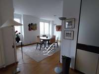 Vente appartement 6 pièces Vente appartement 6 pièces