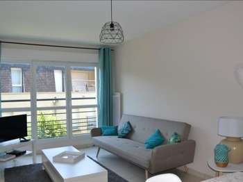 Vente appartement 2 pièces Le Mans 72