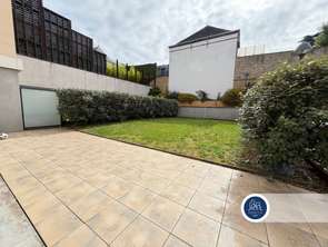 Vente Appartement 3 piècesLe Mans