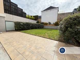 Photo Vente appartement Le Mans