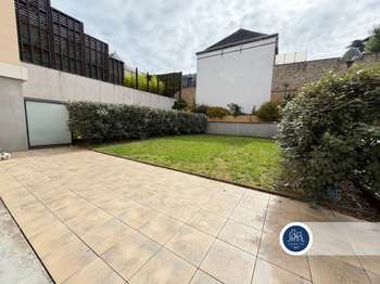 Vente appartement 3 pièces Le Mans 72