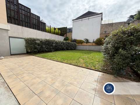 Vente appartement 3 pièces Le Mans 72