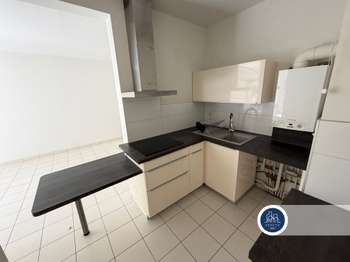 Vente Appartement 3 piècesLe Mans