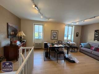 Vente appartement 6 pièces