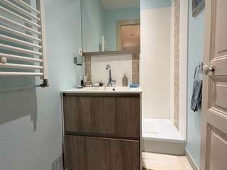Vente appartement 6 pièces