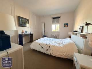 Vente appartement 6 pièces