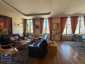 Vente Appartement 6 pièces +Le Mans