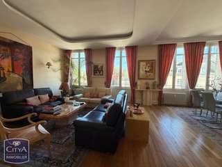Vente appartement 6 pièces