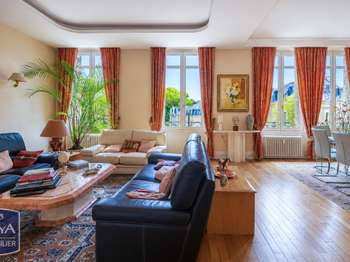 Vente Appartement 6 pièces +Le Mans