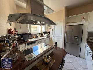 Vente appartement 6 pièces