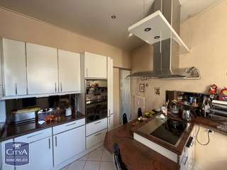 Vente appartement 6 pièces